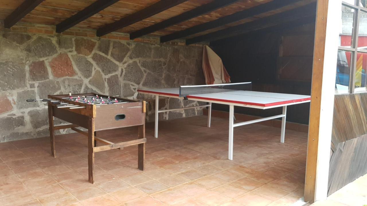 Rio Estigia Inn Tlalpujahua de Rayón エクステリア 写真